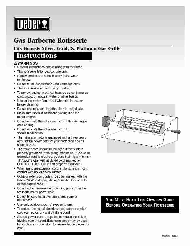 Weber Gas Grill 50408 800-page_pdf